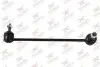 Фото Тяга стабілізатора (переднього) MB C-class (W203/S203/CL203) 00-08/CLK-class (C209) 02-10 (L=275.5mm) Rodrunner (LSM754) зображення 1