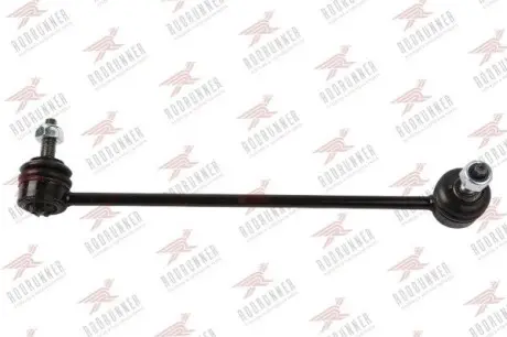 Тяга стабілізатора (переднього) MB C-class (W203/S203/CL203) 00-08/CLK-class (C209) 02-10 (L=275.5mm) Rodrunner LSM754 Купити в Україні