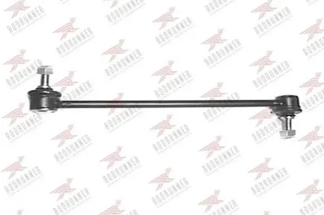 Тяга стабілізатора (переднього) Mazda 323 94-98 (L=253 мм) Rodrunner LSMA134 Купити в Україні