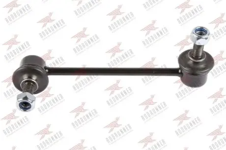 Тяга стабілізатора (переднього) (L) Mazda 6 02-07 Rodrunner LSMA711 Купити в Україні