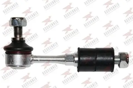 Тяга стабілізатора (заднього) Mitsubishi Lancer VII 03-13 (L=117 mm) Rodrunner LSMI465K Купити в Україні