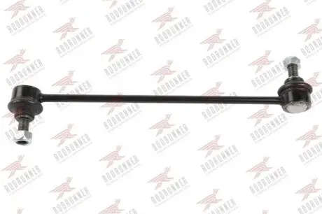 Тяга стабілізатора (заднього) Mitsubishi Lancer VII 03- (L=115.5mm) Rodrunner LSMI470 Купити в Україні