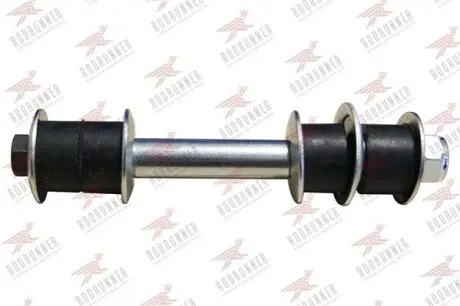 Тяга стабілізатора (заднього) Mitsubishi Pajero Sport 2.5TD/3.0 98 Rodrunner LSMI513 Купити в Україні