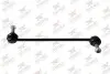 Фото Тяга стабілізатора (переднього) Nissan Juke/Leaf 10-/Qashqai 13-/Renault Kadjar 15 Rodrunner (LSN856) зображення 1