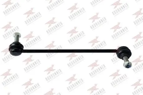 Тяга стабілізатора (переднього) Nissan Juke/Leaf 10-/Qashqai 13-/Renault Kadjar 15 Rodrunner LSN856 Купити в Україні
