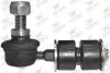 Фото Тяга стабілізатора (переднього) Opel Astra F 91-05/Calibra A/Vectra A 88-97/Saab 9-3 98-03 (L=89mm) Rodrunner (LSO410) зображення 1