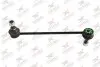 Фото Тяга стабілізатора (переднього) Opel Combo/Corsa C 00-/Meriva A 03-10/Vectra B 95-03/Saab 9-5 97-09 Rodrunner (LSO411T) зображення 1