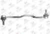 Фото Тяга стабілізатора (переднього) Opel Astra H 04-14/Zafira B 05- (L=302mm) Rodrunner (LSO467) зображення 1