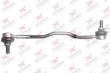 Тяга стабілізатора (переднього) Opel Astra H 04-14/Zafira B 05- (L=302mm) Rodrunner LSO467 Купити в Україні