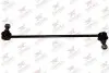 Фото Тяга стабілізатора (переднього) Opel Vectra C 1.6-3.2 02- (L=352mm) Rodrunner (LSO470T) зображення 1