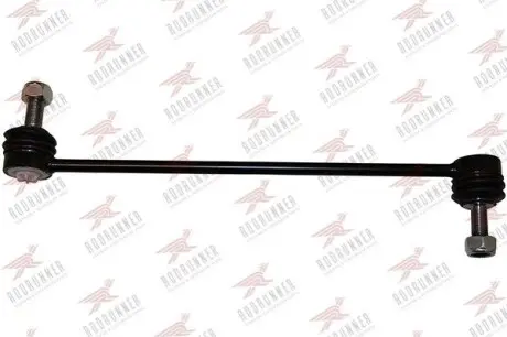 Тяга стабілізатора (переднього) Opel Astra G/H/J 98-15/Insignia A 08-17 (L=303.5mm) Rodrunner LSO516 Купити в Україні