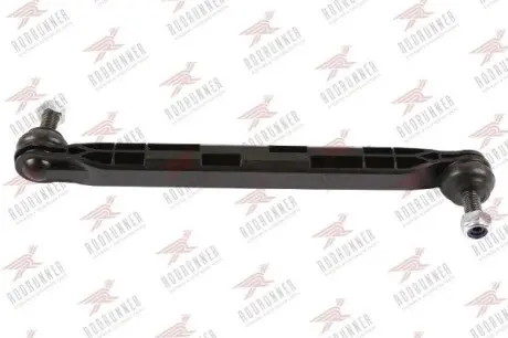 Тяга стабілізатора (переднього) Opel Astra J 09-/Insignia A 08-/Zafira C 11- (L=304.5mm) (пластик) Rodrunner LSO517 Купити в Україні