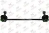 Фото Тяга стабілізатора (переднього) Opel Omega A/B 86-03 (L=224mm) Rodrunner (LSO610T) зображення 1