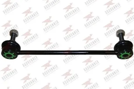 Тяга стабілізатора (переднього) Opel Omega A/B 86-03 (L=224mm) Rodrunner LSO610T Купити в Україні