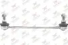 Фото Тяга стабілізатора (переднього) Opel Omega A/B 86-03 (L=224mm) Rodrunner (LSO611) зображення 1