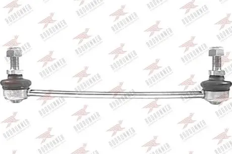 Тяга стабілізатора (переднього) Opel Omega A/B 86-03 (L=224mm) Rodrunner LSO611 Купити в Україні