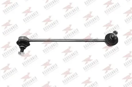 Фото Тяга стабілізатора (переднього) (L) Opel Frontera/Isuzu Trooper 91- (L=149.5mm) Rodrunner (LSO950) зображення 1