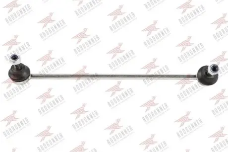 Тяга стабілізатора (переднього) (L) Peugeot 207/208/301 06 Rodrunner LSP279 Купити в Україні