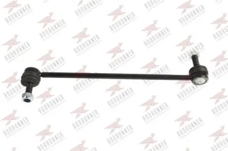 Тяга стабілізатора (переднього) Peugeot 607/Citroen C5 93- (L=320.5mm) Rodrunner LSP410 Купити в Україні