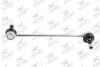 Фото Тяга стабілізатора (переднього) Renault Kangoo/Scenic I 1.6-2.0 01- (4x4) (L=257mm) Rodrunner (LSR518) зображення 1
