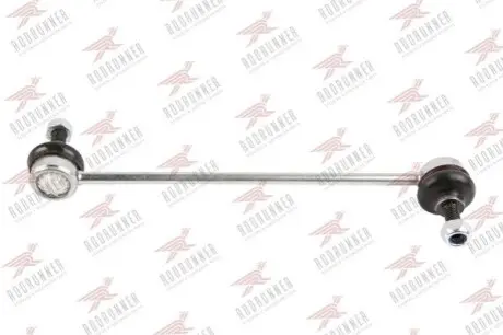 Тяга стабілізатора (переднього) Renault Kangoo/Scenic I 1.6-2.0 01- (4x4) (L=257mm) Rodrunner LSR518 Купити в Україні