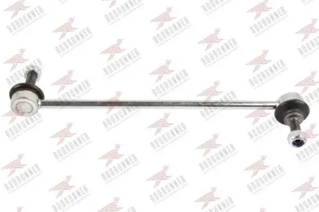 Фото Тяга стабілізатора (переднього) Renault Megane II/Scenic II 02-12 (L=267.5mm) Rodrunner (LSR596) зображення 1