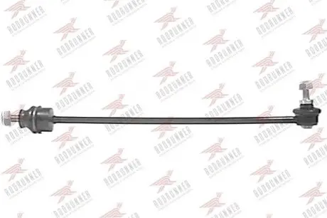 Тяга стабілізатора (переднього) Renault Espace III/Laguna I 1.6-3.0/1.9-2.2d 96-02 (L=394mm) Rodrunner LSR610 Купити в Україні