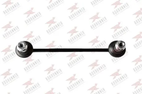 Фото Тяга стабілізатора (переднього) Renault Twingo/Smart Fortwo 14- Rodrunner (LSR810) зображення 1