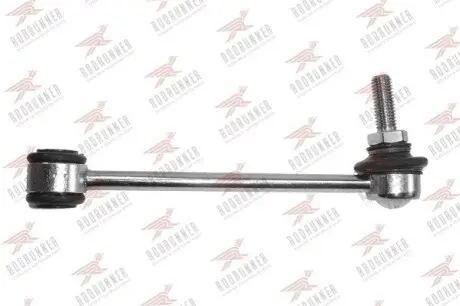 Фото 1 — Тяга стабілізатора (заднього) Smart Fortwo 04-07 Rodrunner (LSSM108) Фото Тяга стабілізатора (заднього) Smart Fortwo 04-07 Rodrunner (LSSM108) зображення 1