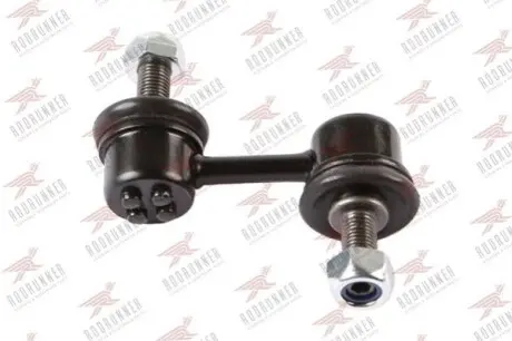 Тяга стабілізатора (переднього) Subaru Forester 02-/Impreza 00-/Legacy/Outback 03-09 (L=60mm) Rodrunner LSSU236 Купити в Україні