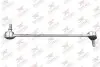 Тяга стабілізатора (переднього) Opel Agila/Suzuki Splash/Swift 05- (L=300mm) LSSZ437