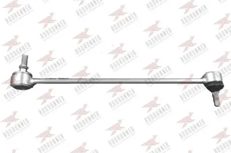 Фото 1 — Тяга стабілізатора (переднього) Opel Agila/Suzuki Splash/Swift 05- (L=300mm) Rodrunner (LSSZ437) Фото Тяга стабілізатора (переднього) Opel Agila/Suzuki Splash/Swift 05- (L=300mm) Rodrunner (LSSZ437) зображення 1