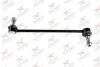 Фото Тяга стабілізатора (переднього) Toyota Camry 01-06/Lexus RX 08-15 (L=260mm) Rodrunner (LST139) зображення 1