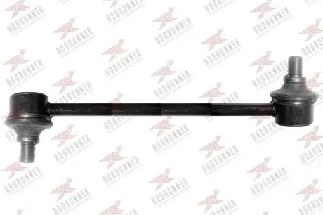 Тяга стабілізатора (переднього) Toyota Corolla/Avensis 1.4D-2.4 01- (L=285mm) Rodrunner LST534 Купити в Україні