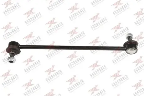 Тяга стабілізатора (переднього) Toyota Corolla 01-07 (L=285mm) Rodrunner LST607 Купити в Україні
