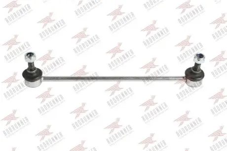 Тяга стабілізатора (переднього) Volvo S40/V40 97-01 (L=268mm) Rodrunner LSVO454 Купити в Україні