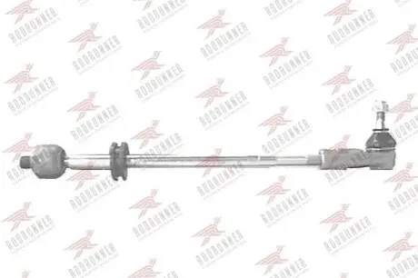 Фото Рулевая тяга с наконечником Rodrunner (RAV415) изображение 1