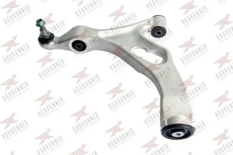 Важіль підвіски (передній/знизу) (L) Audi Q7/Porsche Cayenne/VW Touareg 10- Rodrunner TCA149 Купити в Україні