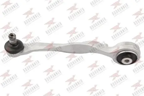 Важіль підвіски (передній/зверху) (L) Audi A4/A6/A8/VW Passat B5 96-09 Rodrunner TCA515 Купити в Україні