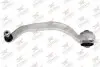 Фото Важіль підвіски (передній/знизу/ззаду) (L) Audi A4 00-09/Seat Exeo 08-13 Rodrunner (TCA629) зображення 1