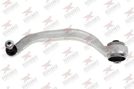 Важіль підвіски (передній/знизу/ззаду) (L) Audi A4 00-09/Seat Exeo 08-13 Rodrunner TCA629 Купити в Україні
