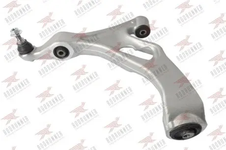 Важіль підвіски (передній/знизу) (L) Audi Q7/Porsche Cayenne/VW Touareg 10- Rodrunner TCA709 Купити в Україні