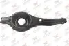 Фото Важіль підвіски (задній/знизу) Ford Focus 01-12/C-Max/Kuga 07-12/Mazda 3/Volvo V50/S40 03-14 Rodrunner (TCFO447) зображення 1