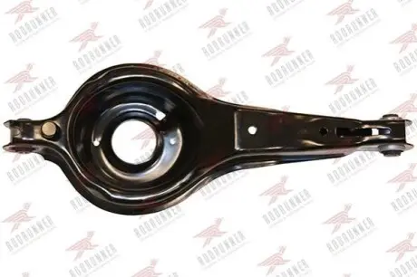 Важіль підвіски (задній/знизу/ззовні) Ford C-Max/Focus/Volvo V40 12 Rodrunner TCFO487 Купити в Україні
