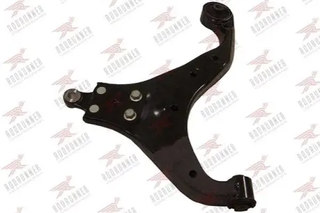 Фото Важіль підвіски (передній/знизу) (L) Hyundai Tucson/Kia Sportage 04- Rodrunner (TCKI419) зображення 1