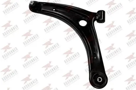 Важіль підвіски (передній/знизу) (L) Citroen C4/Mitsubishi Outlander/Peugeot 4007 06- Rodrunner TCMI479 Купити в Україні