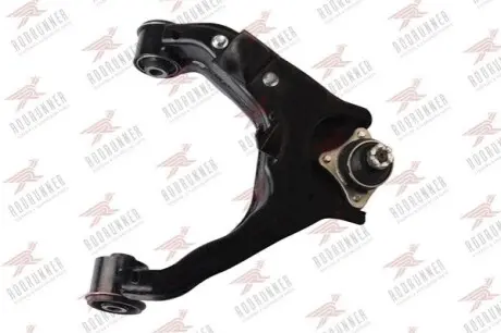 Фото Важіль підвіски (передній/зверху) (R) Mitsubishi L200 05-15/Pajero Sport 08- Rodrunner (TCMI588) зображення 1