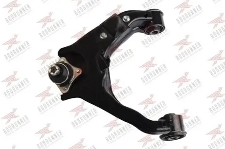 Фото 1 — Важіль підвіски (передній/зверху) (L) Mitsubishi L200 05-15/Pajero Sport 08- Rodrunner (TCMI589) Фото Важіль підвіски (передній/зверху) (L) Mitsubishi L200 05-15/Pajero Sport 08- Rodrunner (TCMI589) зображення 1