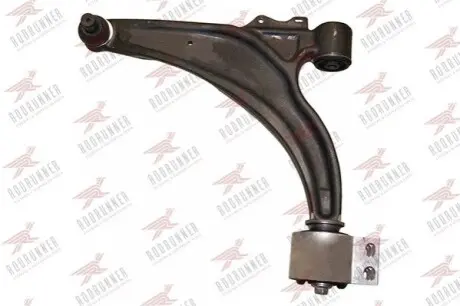 Важіль підвіски (передній/знизу) (L) Chevrolet Cruze/Opel Astra J 09 Rodrunner TCO489 Купити в Україні