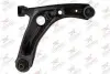 Важіль підвіски (передній/знизу) (R) Citroen C1/Peugeot 107 05-14 TCP178